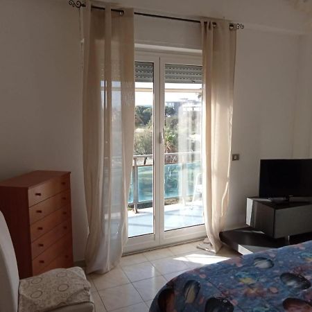 Casa Passos Daire Passoscuro Dış mekan fotoğraf