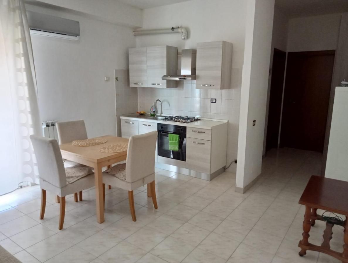 Casa Passos Daire Passoscuro Dış mekan fotoğraf